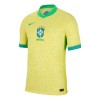 Maglia Brasile Prima Divisa 2024